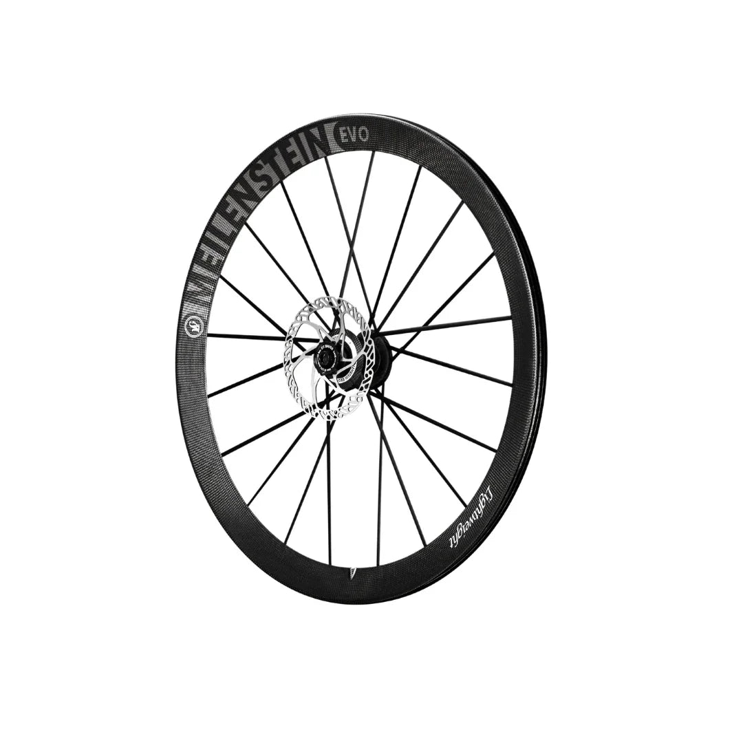 MEILENSTEIN EVO DISC WHEELSET - Lightweight - Cobbled Climbs