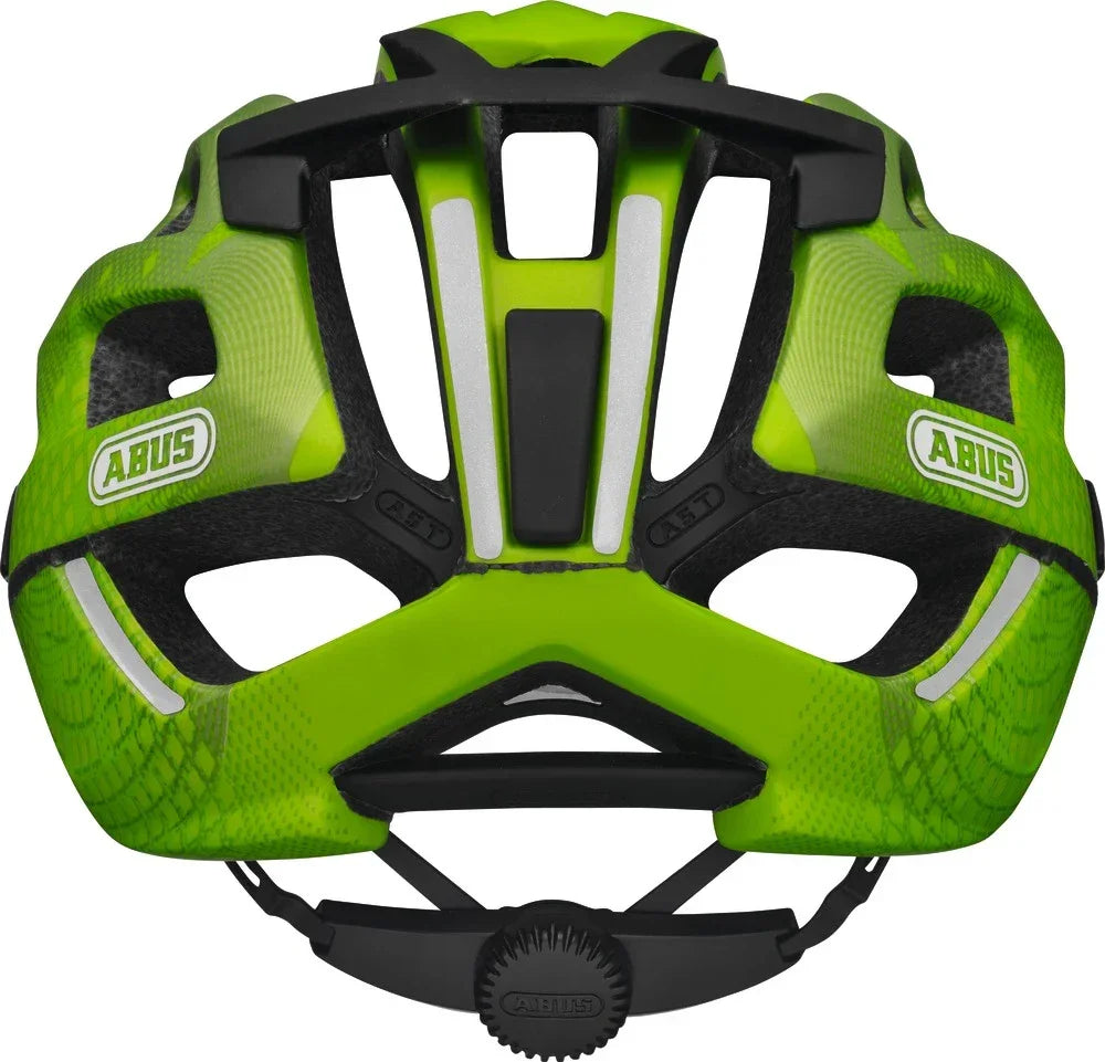 HILL BILL ZOOM SL HELMET - Abus - Cobbled Climbs