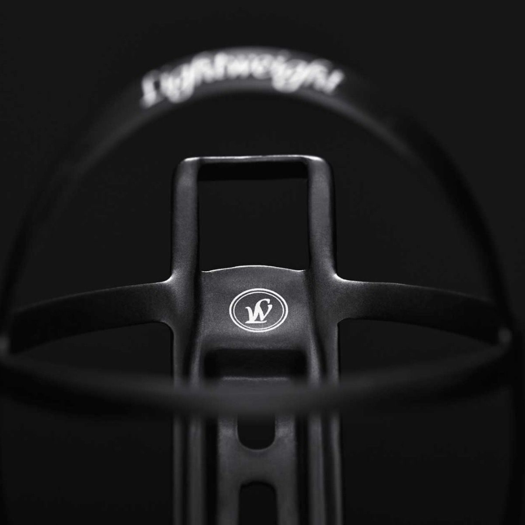 EDELHELFER – Lightweight premium cycling Bottle Cages in India from Cobbled Climbs