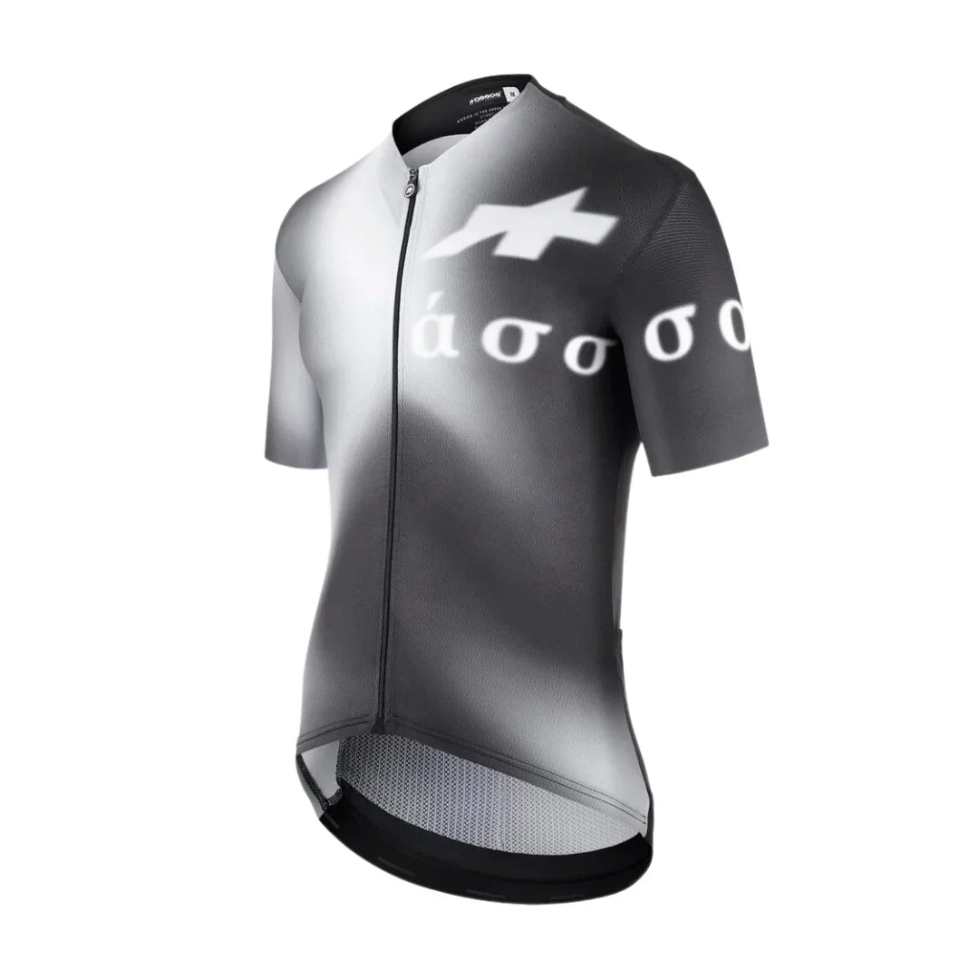 RS AERO SS THE MYTH WITHIN MENS JERSEY - Assos - Cobbled Climbs