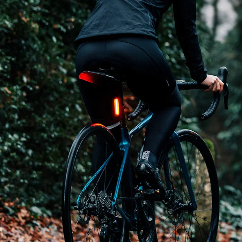 SEEMEE 50 REAR LIGHT - Magicshine - Cobbled Climbs