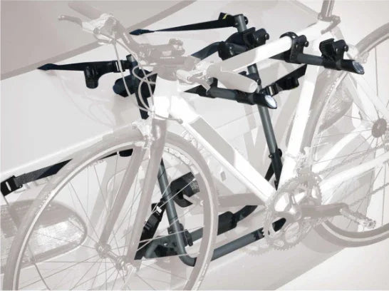 TRUNK MOUNT BIKE CARRIER - GENESIS - BNB - Cobbled Climbs