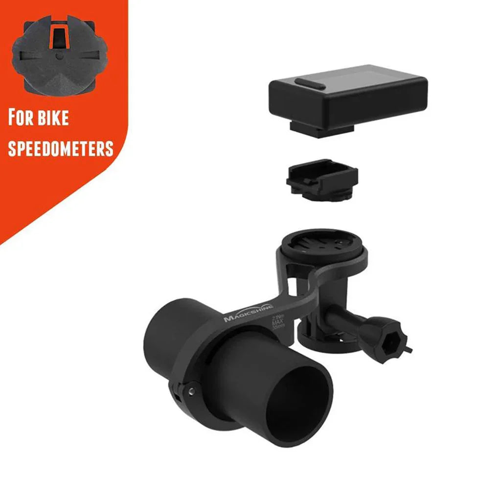 TTA MULTIFUNCTION ALUMINIUM BRACKET - Magicshine - Cobbled Climbs