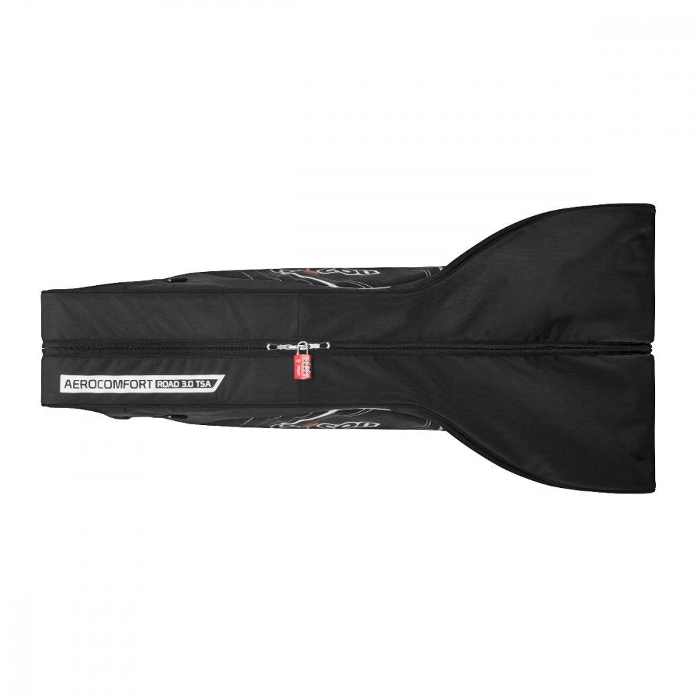 AERO COMFORT 3.0 ROAD BIKE TRAVEL BAG – Scicon premium cycling Bike Case in India from Cobbled Climbs