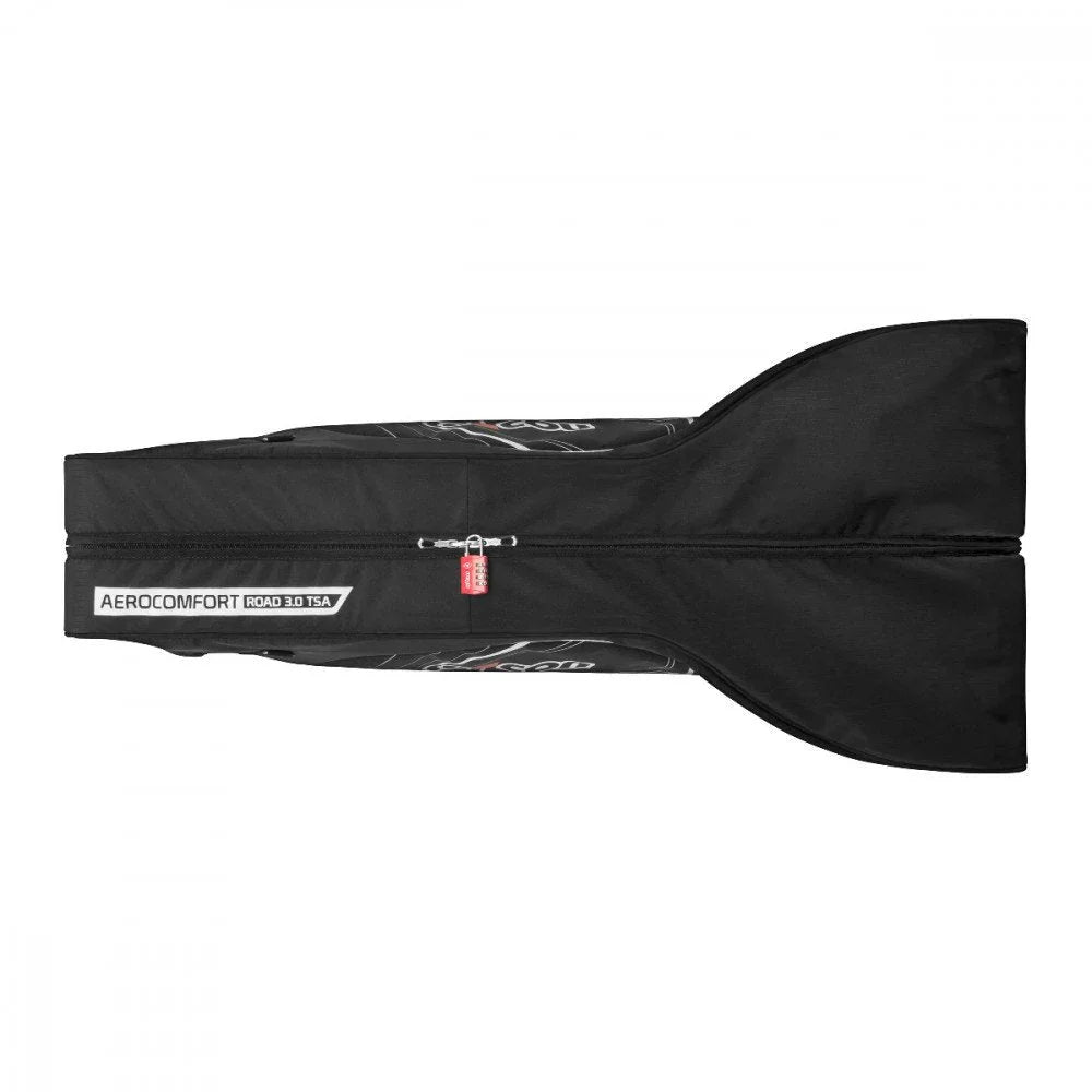 AERO COMFOR 3.0 ROAD BIKE TRAVEL BAG - Scicon - Cobbled Climbs