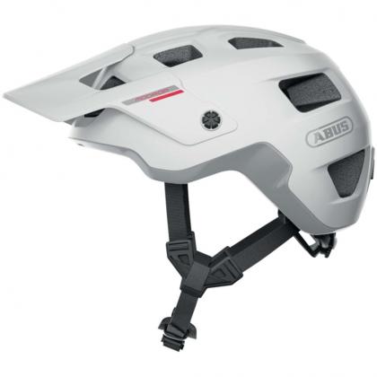 MODROP MTB CYCLING HELMET – Abus premium cycling Helmets in India from Cobbled Climbs