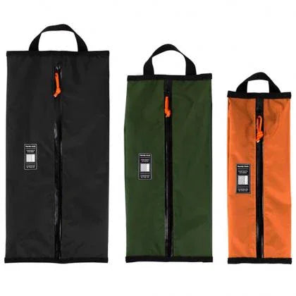 Travel Packs - Restrap - Cobbled Climbs