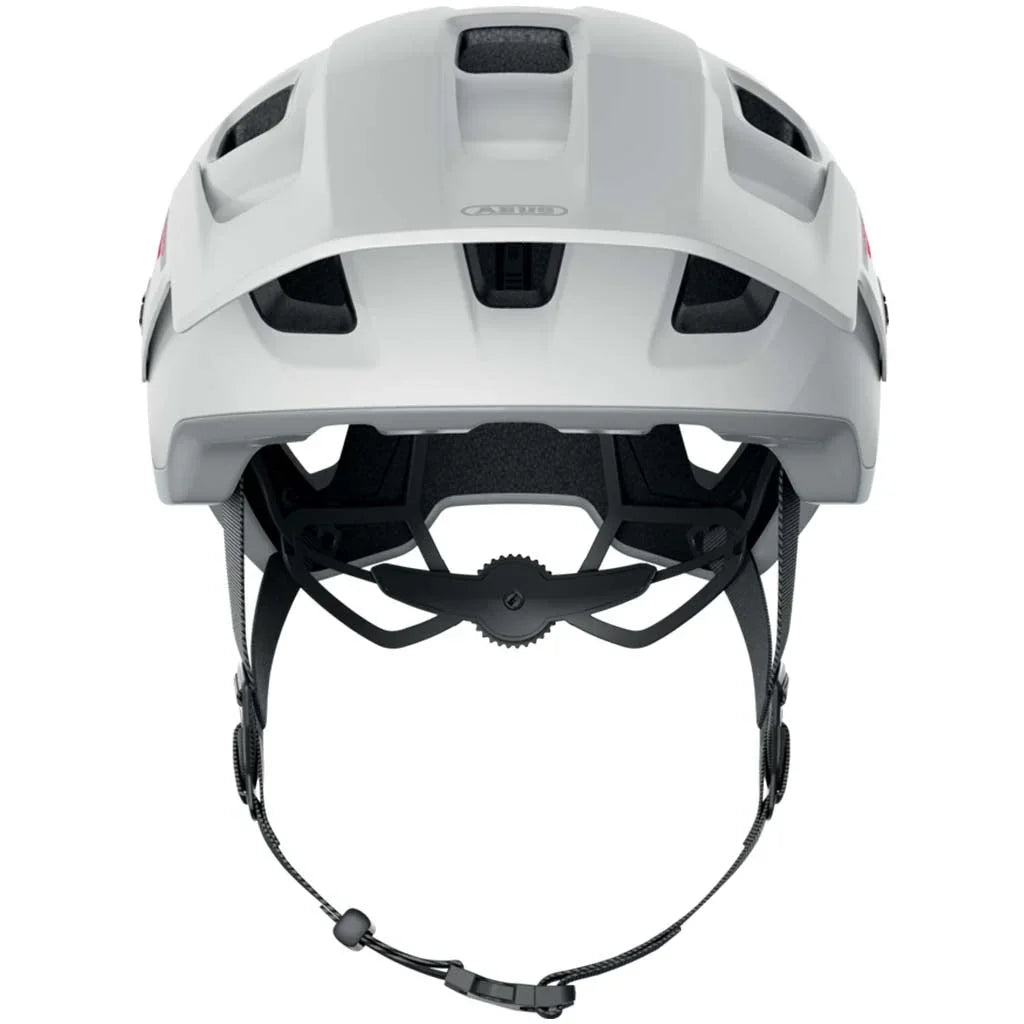 Modrop MTB Cycling Helmet - Abus - Cobbled Climbs