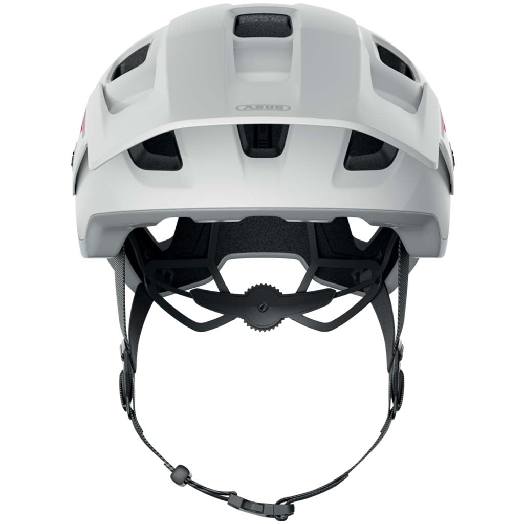 MODROP MTB CYCLING HELMET – Abus premium cycling Helmets in India from Cobbled Climbs