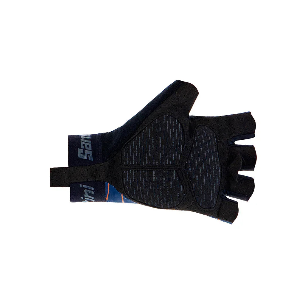 DINAMO UNISEX CYCLING GLOVES - Santini - Cobbled Climbs