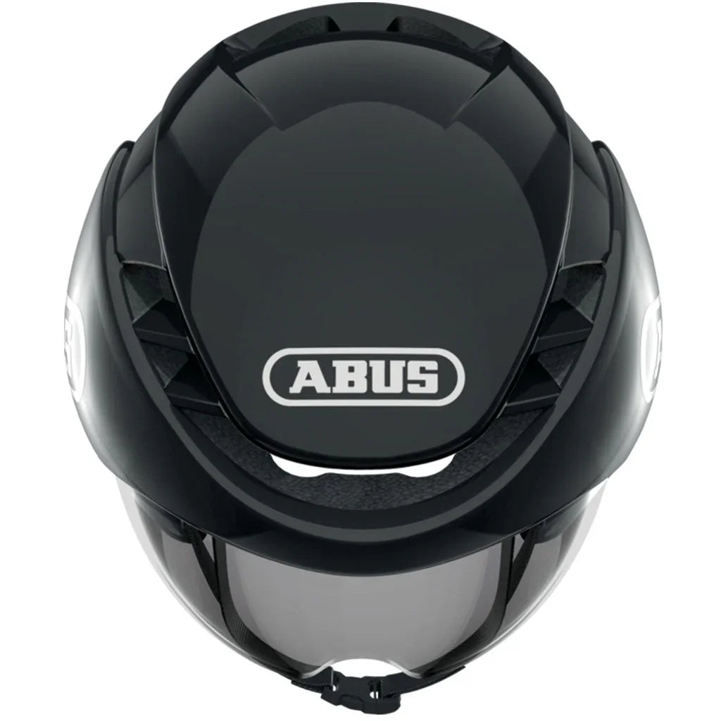 GAMECHANGER TRIATHLON HELMET - Abus - Cobbled Climbs