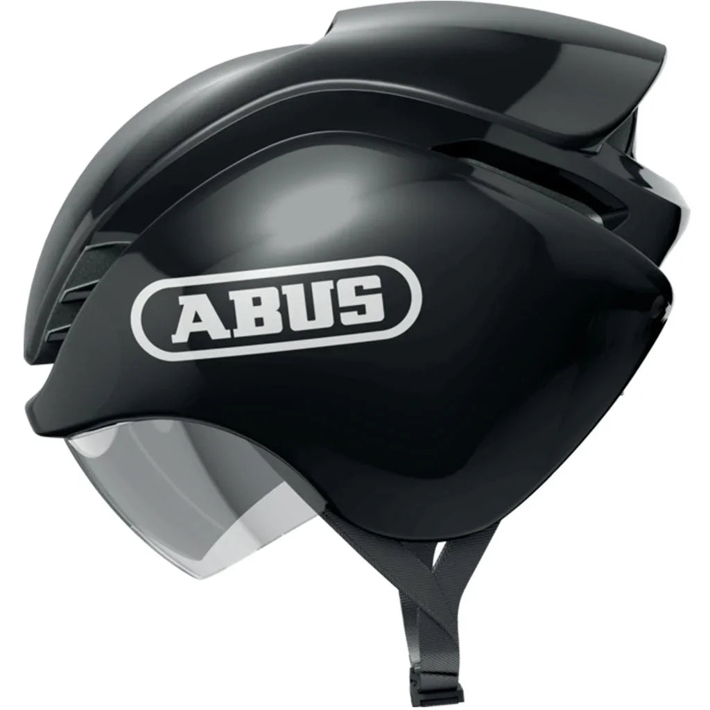GAMECHANGER TRIATHLON HELMET - Abus - Cobbled Climbs