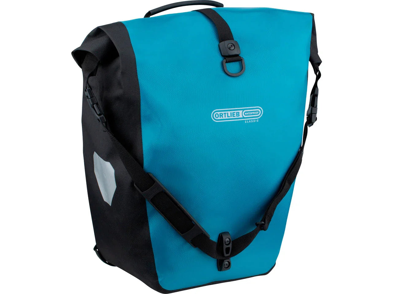 BACK ROLLER CLASSIC PANNIER BAGS - Ortlieb - Cobbled Climbs