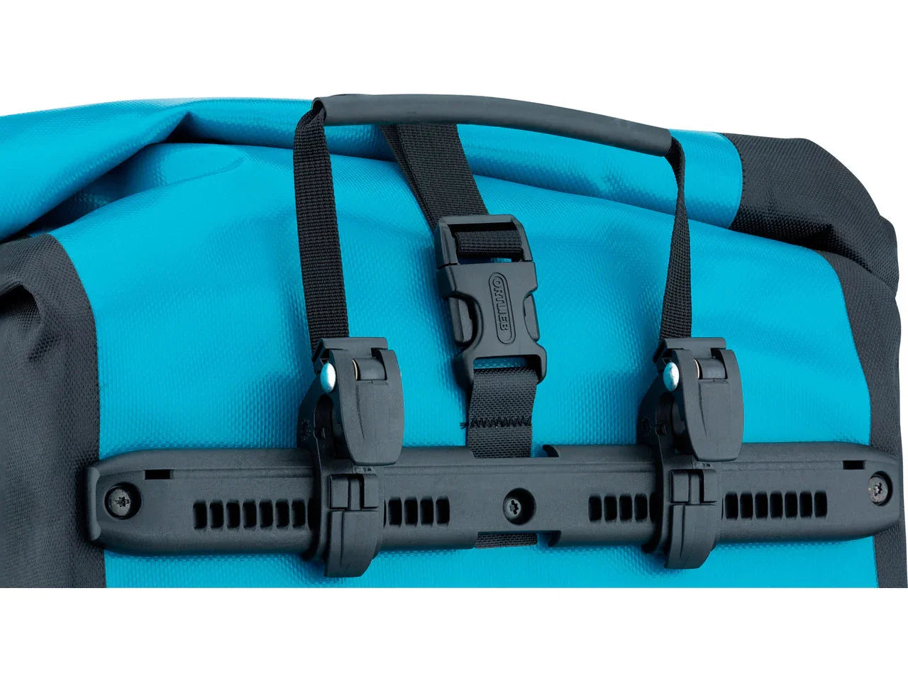 BACK ROLLER CLASSIC PANNIER BAGS - Ortlieb - Cobbled Climbs