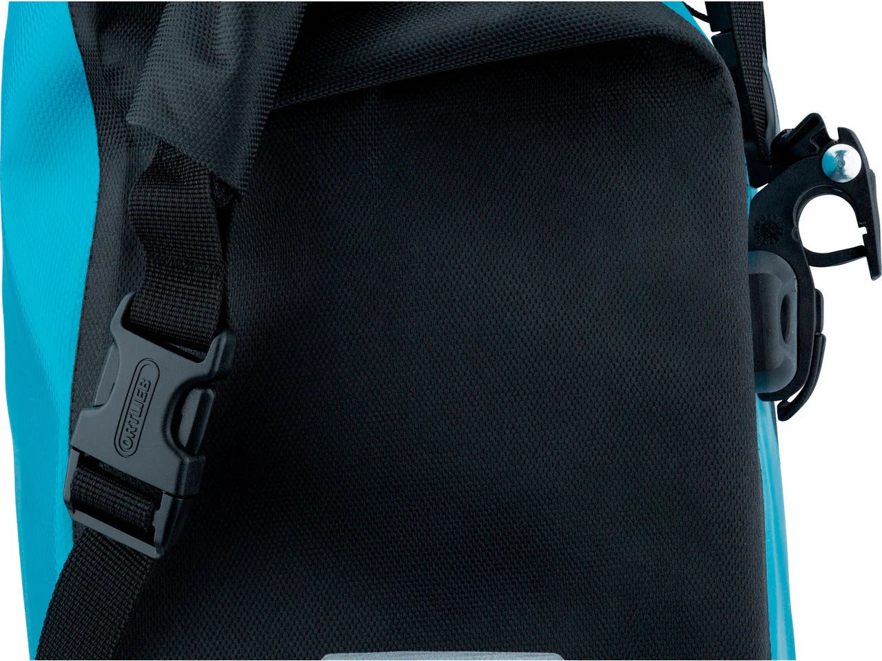 BACK ROLLER CLASSIC PANNIER BAGS - Ortlieb - Cobbled Climbs