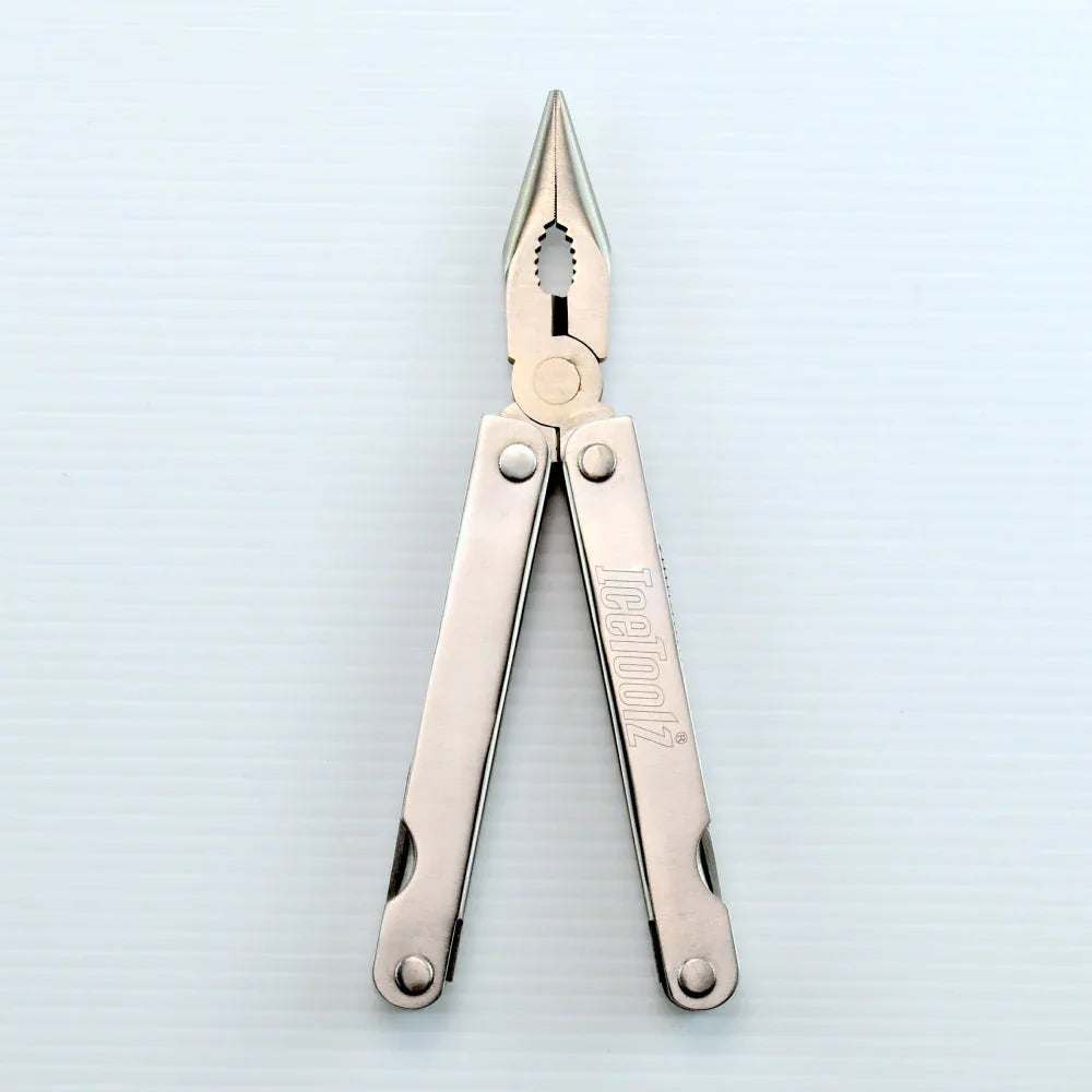 LIFEGUARD 15-FUNCTION MULTI-PLIER - IceToolz - Cobbled Climbs