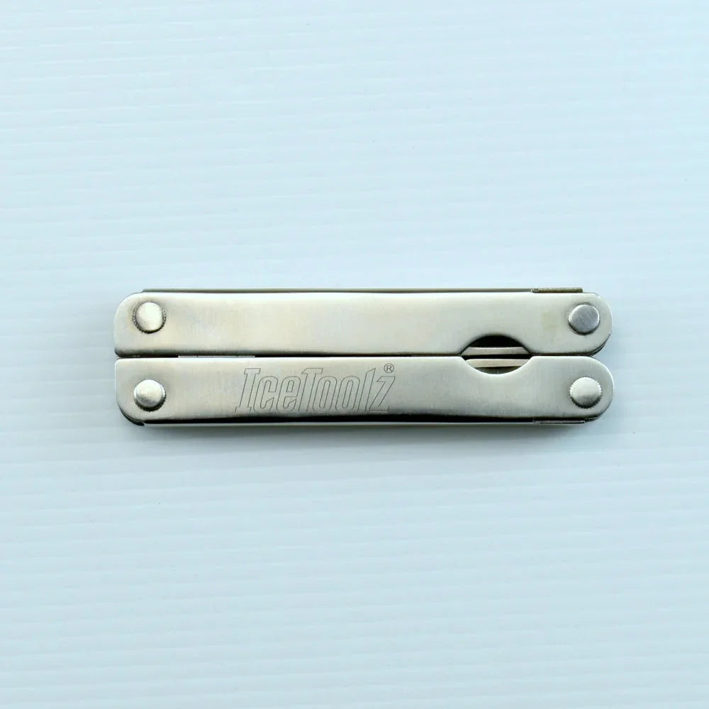 LIFEGUARD 15-FUNCTION MULTI-PLIER - IceToolz - Cobbled Climbs