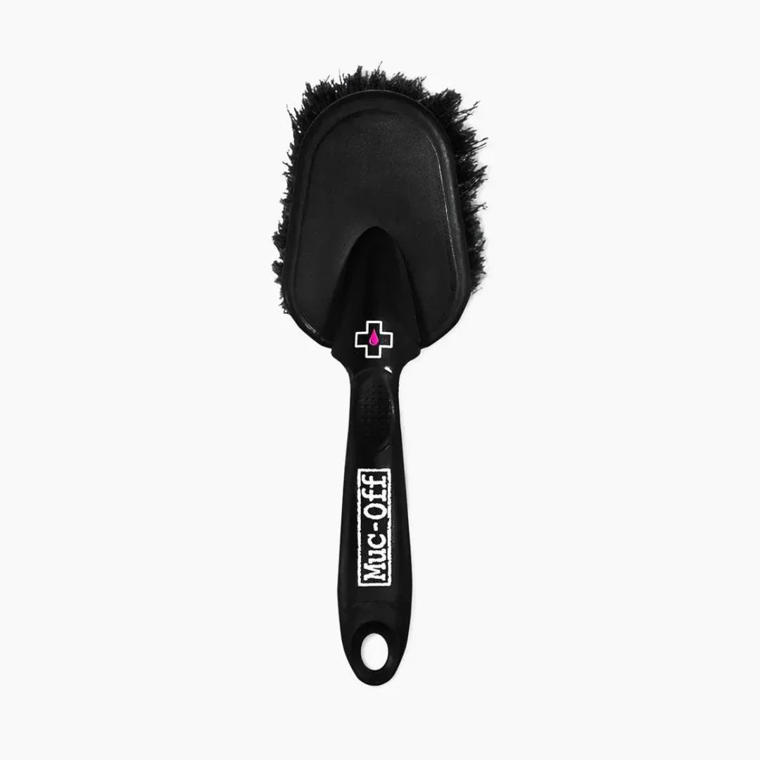 5 X Premium Brush Kit | Muc-Off | Cobbled Climbs – view 3
