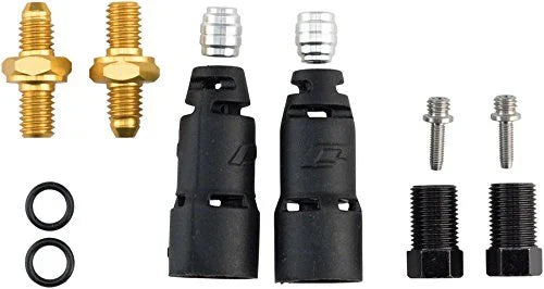 PRO QUICK-FIT ADAPTERS - Jagwire - Cobbled Climbs