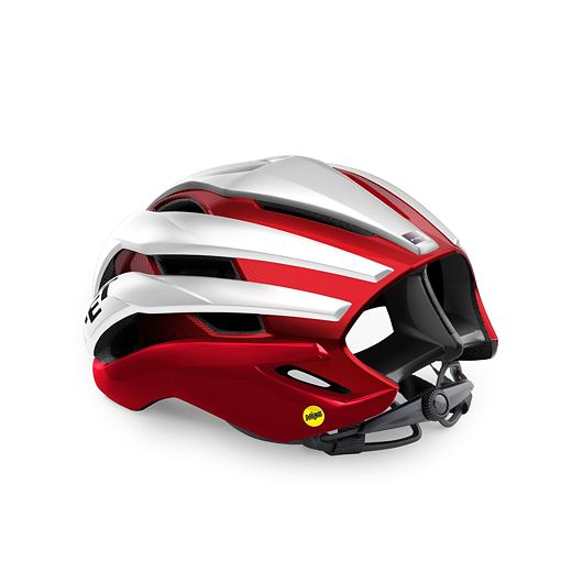 TRENTA MIPS HELMET – MET premium cycling Helmets in India from Cobbled Climbs