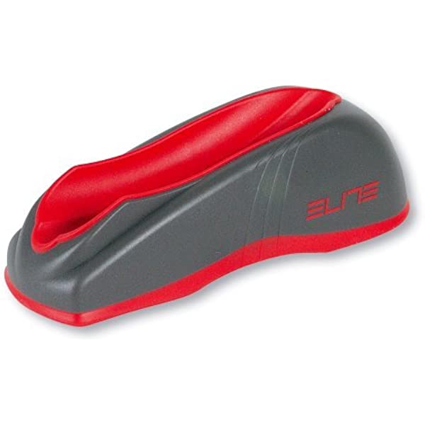 HOME TRAINER GEL BLOCK 17 – Elite premium cycling Trainer Accessories in India from Cobbled Climbs