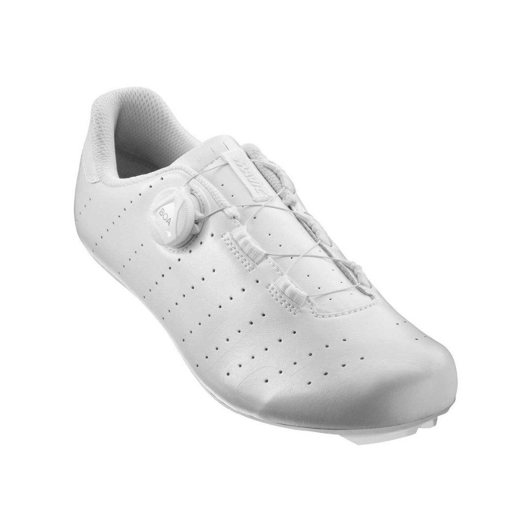 COSMIC BOA SHOES – Mavic premium cycling Shoes in India from Cobbled Climbs
