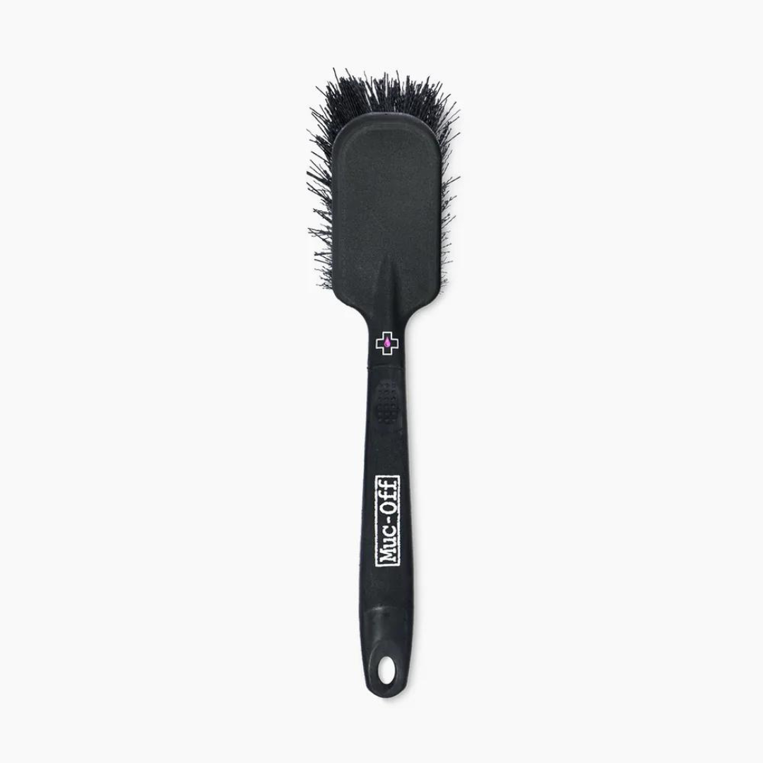 5 X PREMIUM BRUSH KIT – Muc-Off premium cycling Brushes in India from Cobbled Climbs