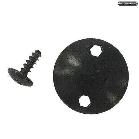 SCREW SET FOR QL2.1 PANNIERS - Ortlieb - Cobbled Climbs