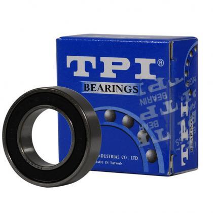 HIGH PRECISION STEEL HUB BEARING (ABEC5) #15267A5 - Tripeak - Cobbled Climbs
