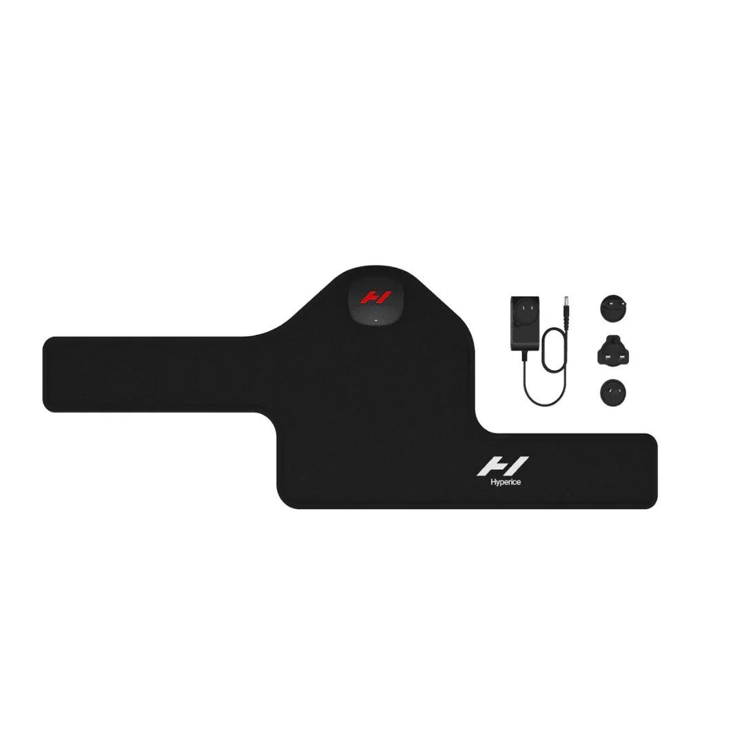 VENOM 2 LEG - Hyperice - Cobbled Climbs