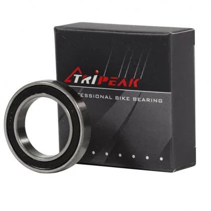 HIGH PRECISION STEEL HUB BEARING (ABEC5) #6803A5 - Tripeak - Cobbled Climbs