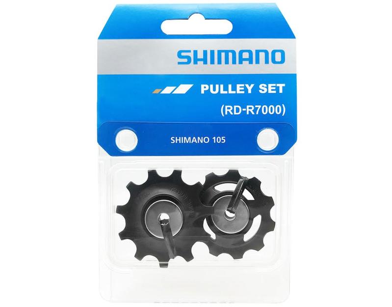 105 RD-R7000 PULLEY SET – Shimano premium cycling Derailleur Pulley in India from Cobbled Climbs
