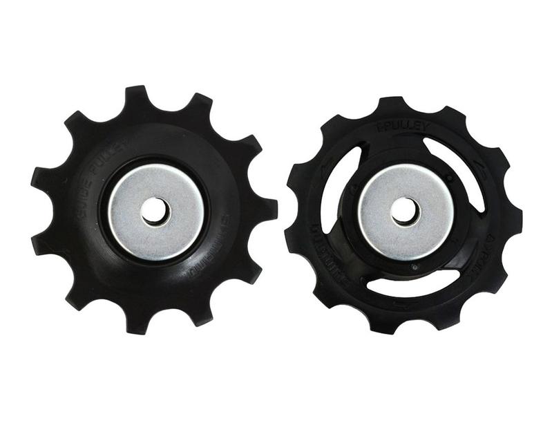 105 RD-R7000 PULLEY SET – Shimano premium cycling Derailleur Pulley in India from Cobbled Climbs