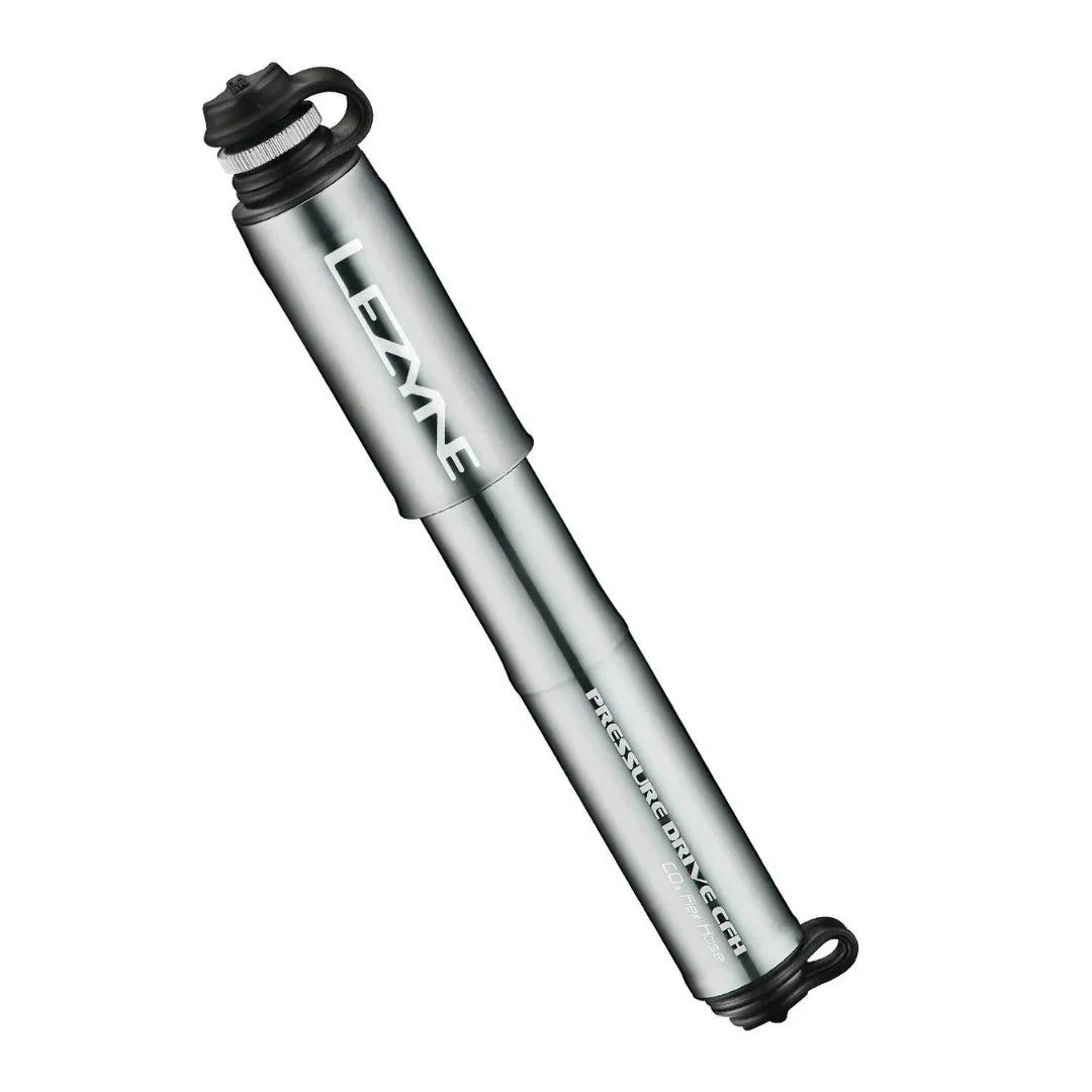 Pressure Drive Cfh CO2 Pump - Lezyne - Cobbled Climbs