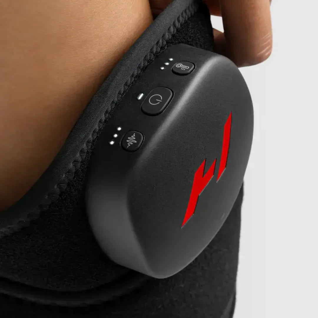 VENOM 2 LEG - Hyperice - Cobbled Climbs