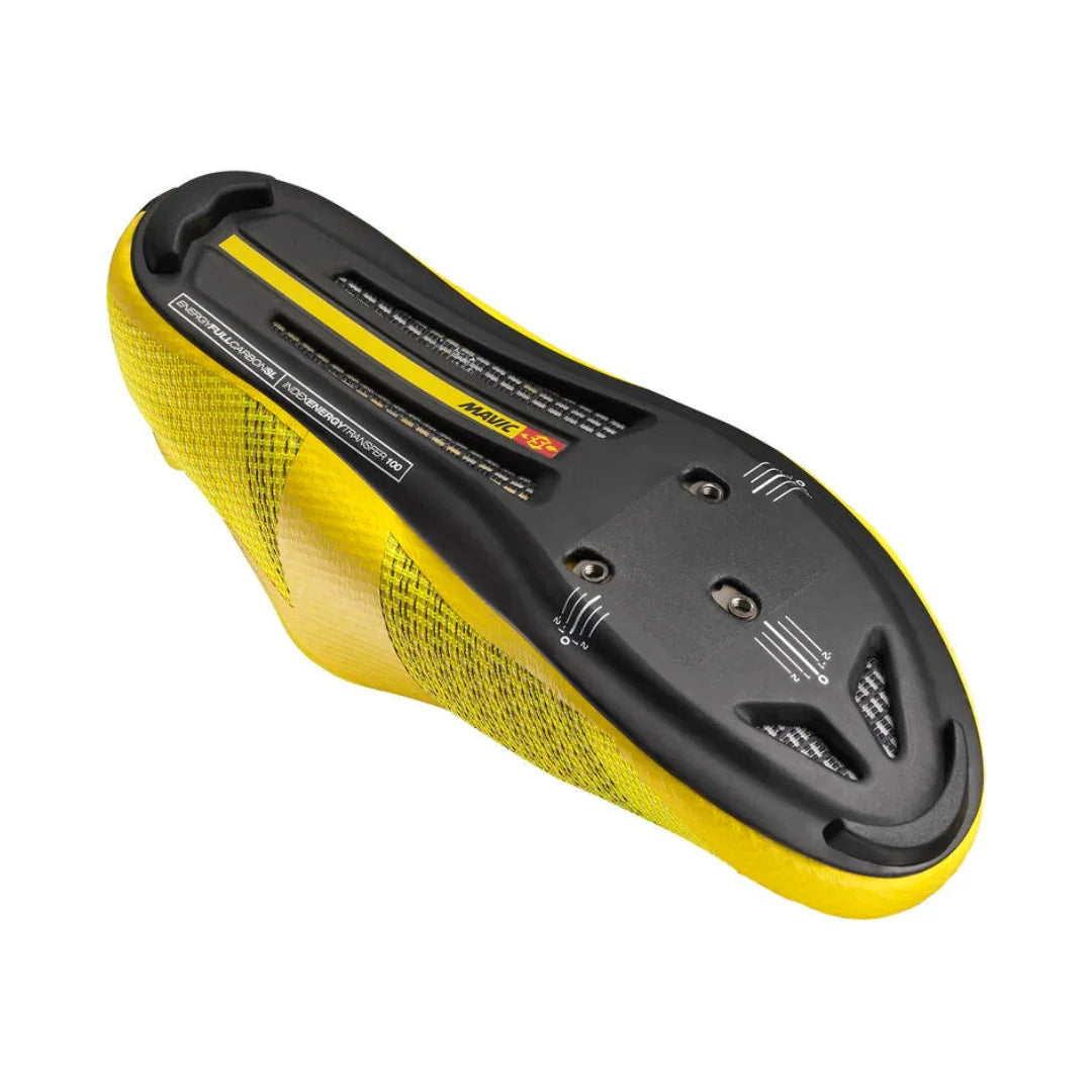 Cosmic Ultimate III Shoes - Mavic - Cobbled Climbs