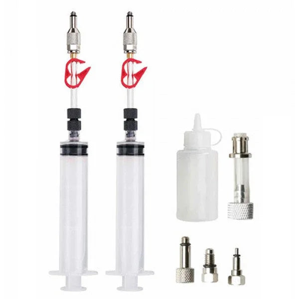 PRO DOT BLEED KIT - Jagwire - Cobbled Climbs