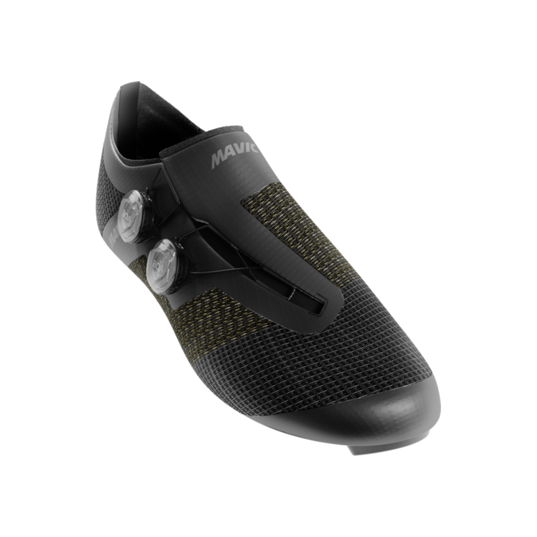 COSMIC ULTIMATE III SHOES – Mavic premium cycling Shoes in India from Cobbled Climbs
