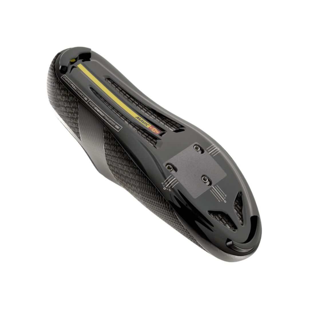 COSMIC ULTIMATE III SHOES – Mavic premium cycling Shoes in India from Cobbled Climbs
