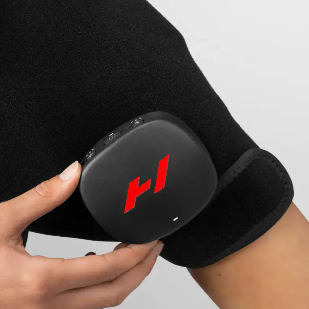 VENOM 2 SHOULDER RIGHT - Hyperice - Cobbled Climbs