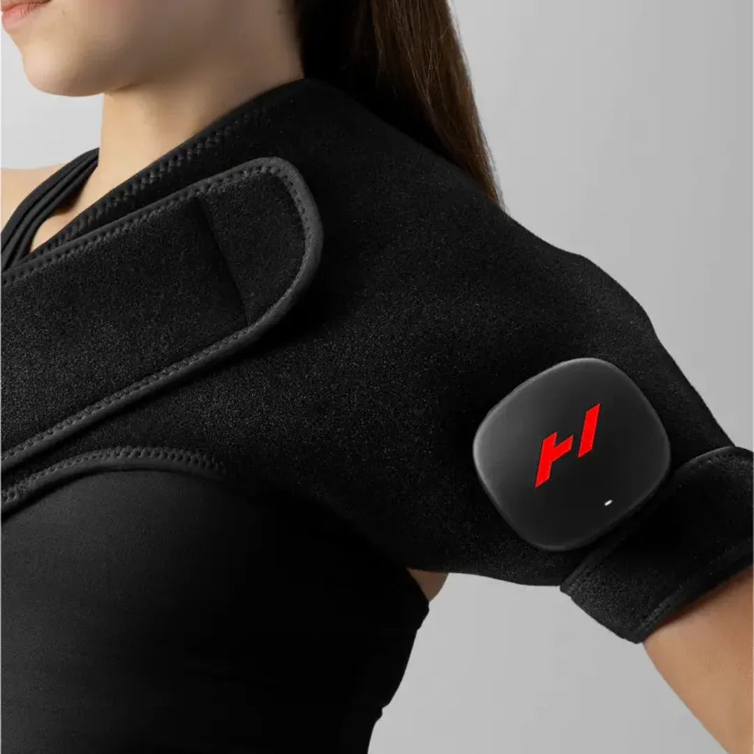 VENOM 2 SHOULDER RIGHT - Hyperice - Cobbled Climbs