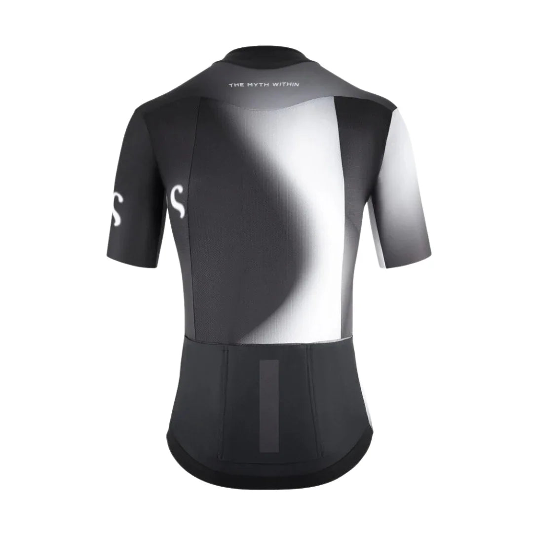 RS AERO SS THE MYTH WITHIN MENS JERSEY - Assos - Cobbled Climbs