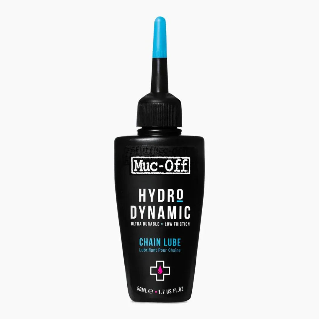 HYDRODYNAMIC CHAIN LUBE - Muc-Off - Cobbled Climbs