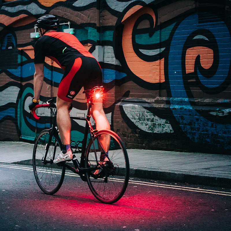 SEEMEE 200 V3.0 REAR LIGHT – Magicshine premium cycling Rear Lights in India from Cobbled Climbs