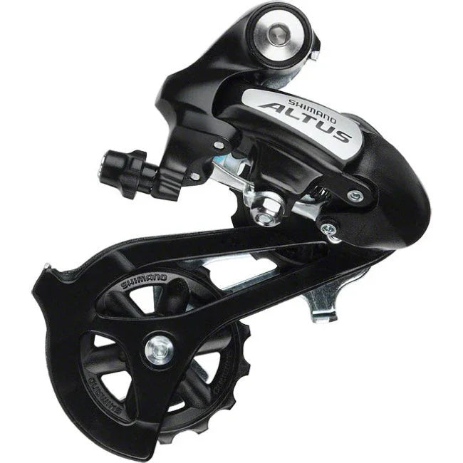 ALTUS M310 7/8 SPEED REAR DERAILLEUR - Shimano - Cobbled Climbs