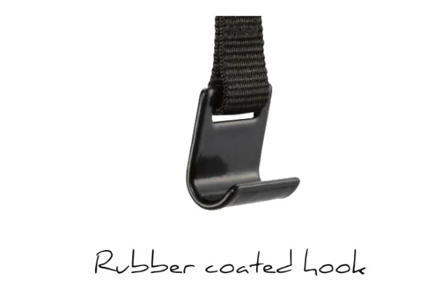 TRUNK MOUNT BIKE CARRIER - GENESIS - BNB - Cobbled Climbs