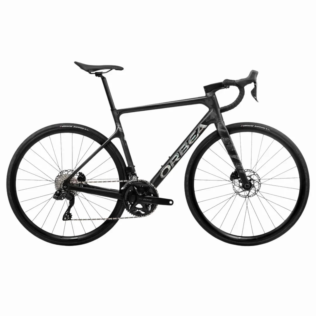 ORCA M30I 105 DI2 DISC ROAD BIKE - Orbea - Cobbled Climbs