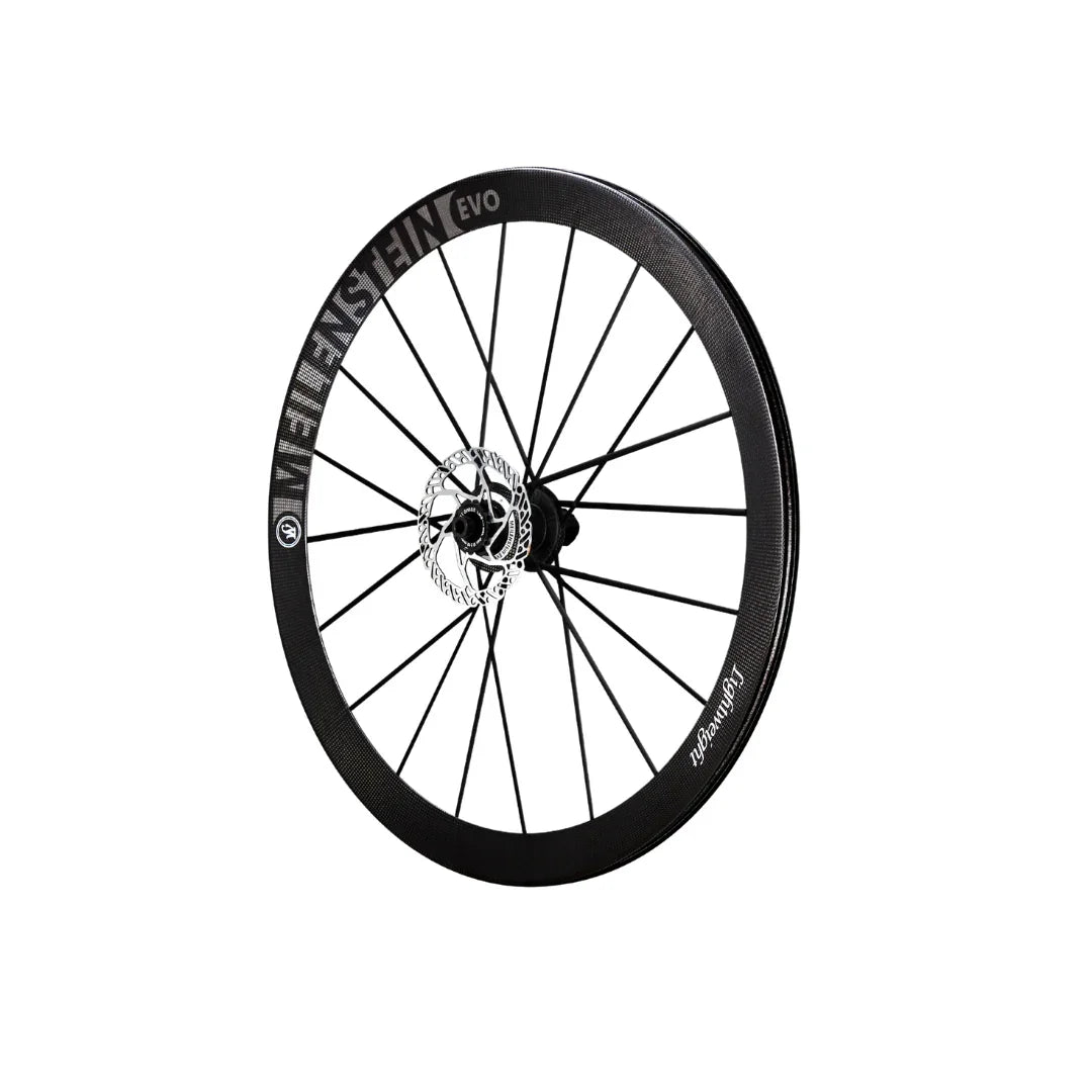 MEILENSTEIN EVO DISC WHEELSET - Lightweight - Cobbled Climbs