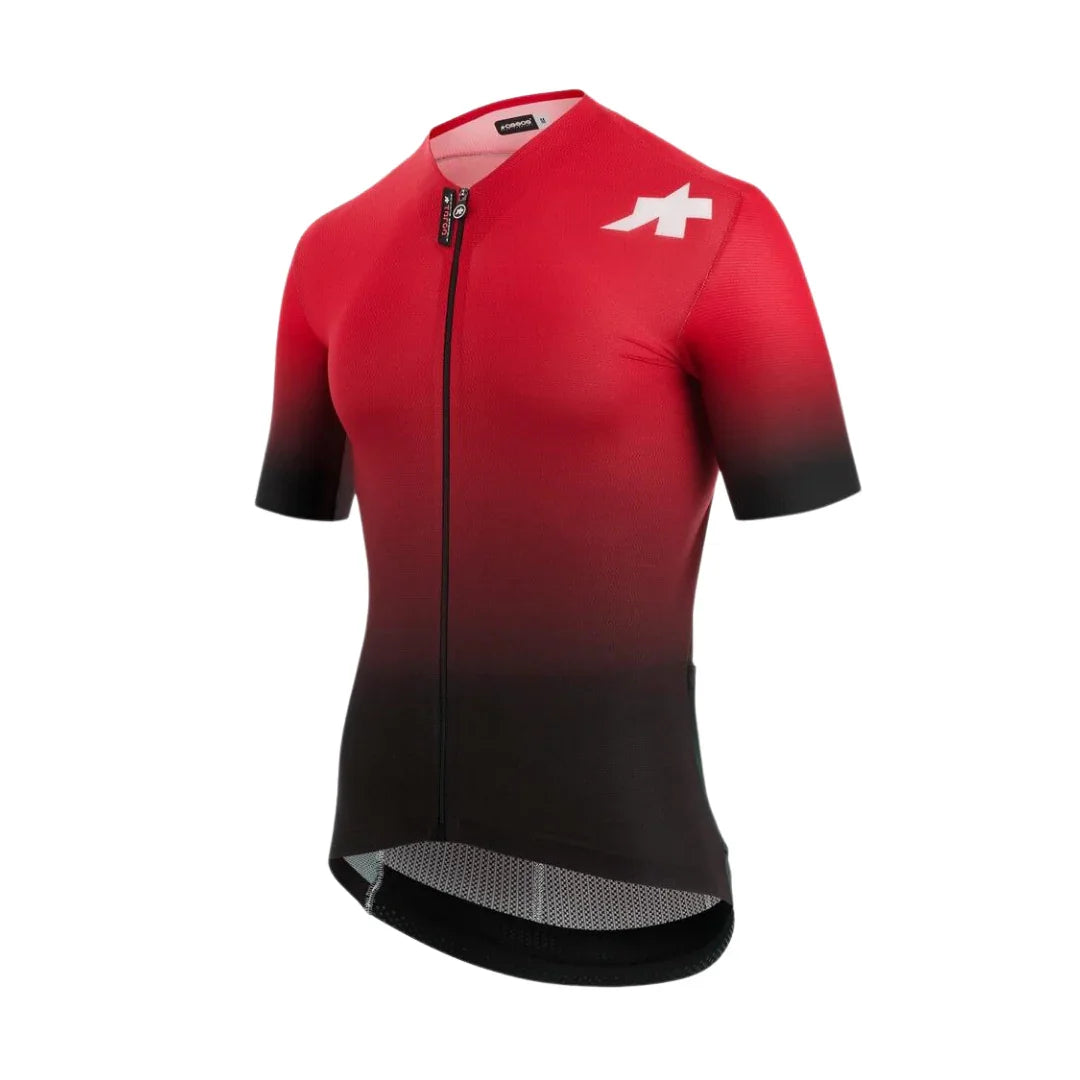 EQUIPE RS S9 TARGA MEN'S JERSEY - Assos - Cobbled Climbs