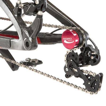 Chain Keeper - Feedback Sports - Cobbled Climbs